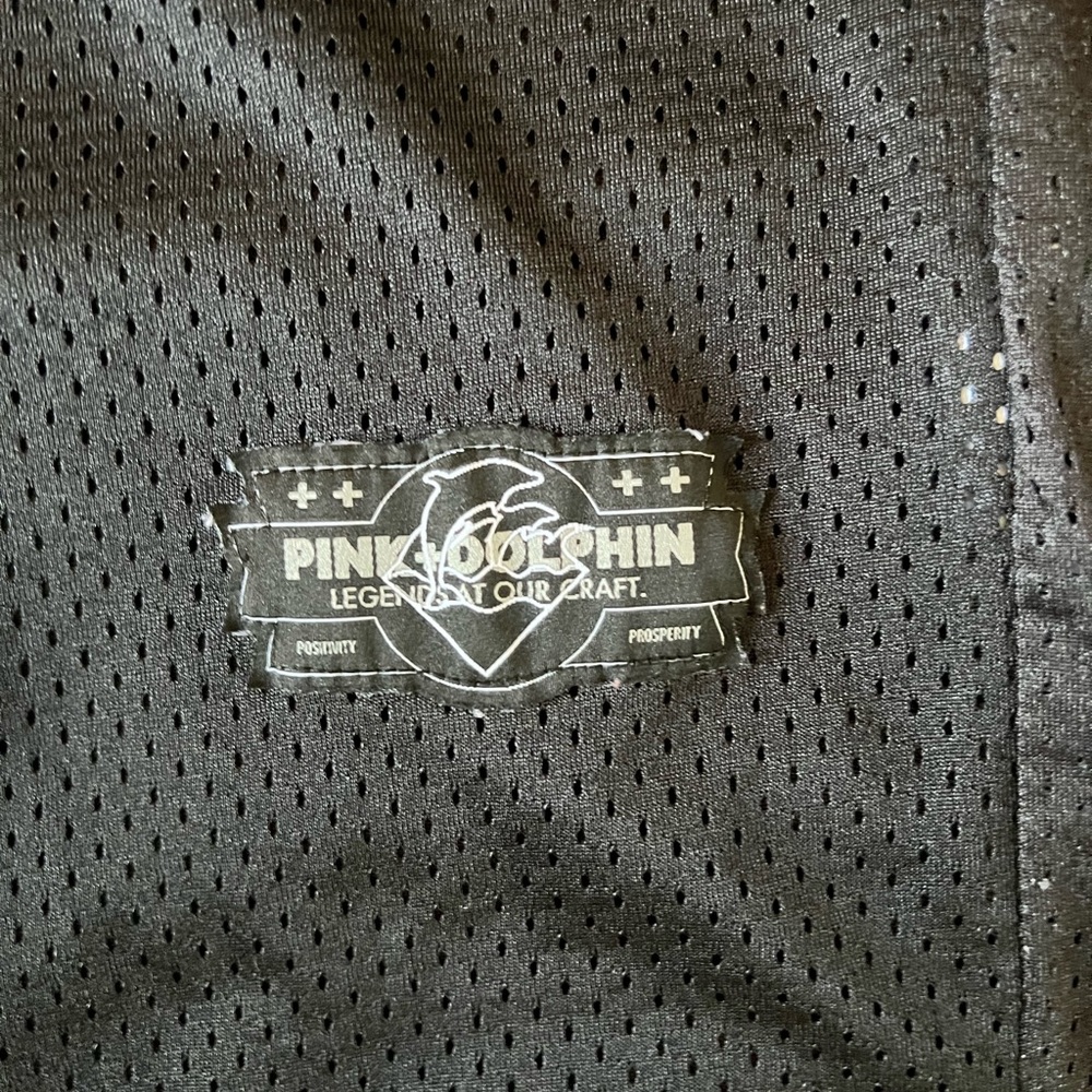 Punk Dolphin Jersey - Picture 5 of 7